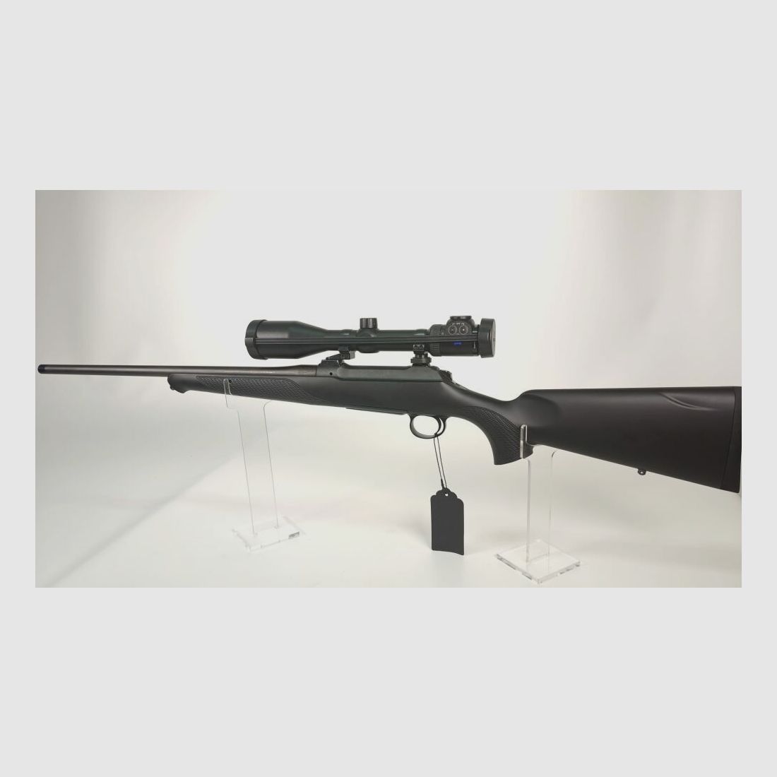 Sauer & Sohn 101 Classic XT