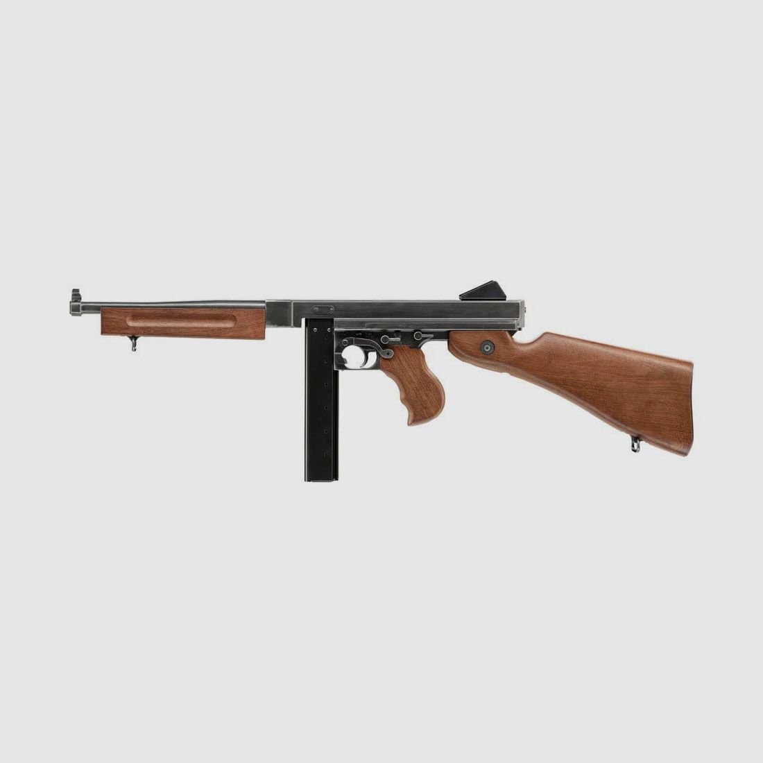 Legends M1A1 Legendary 4.5 mm BB Air Rifle