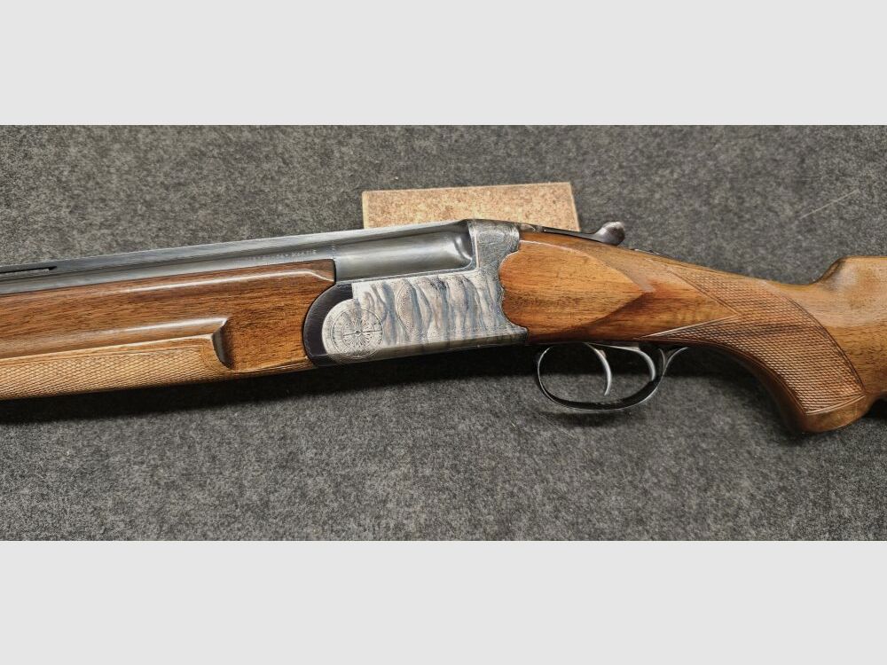 Mauser Gamba 71E1