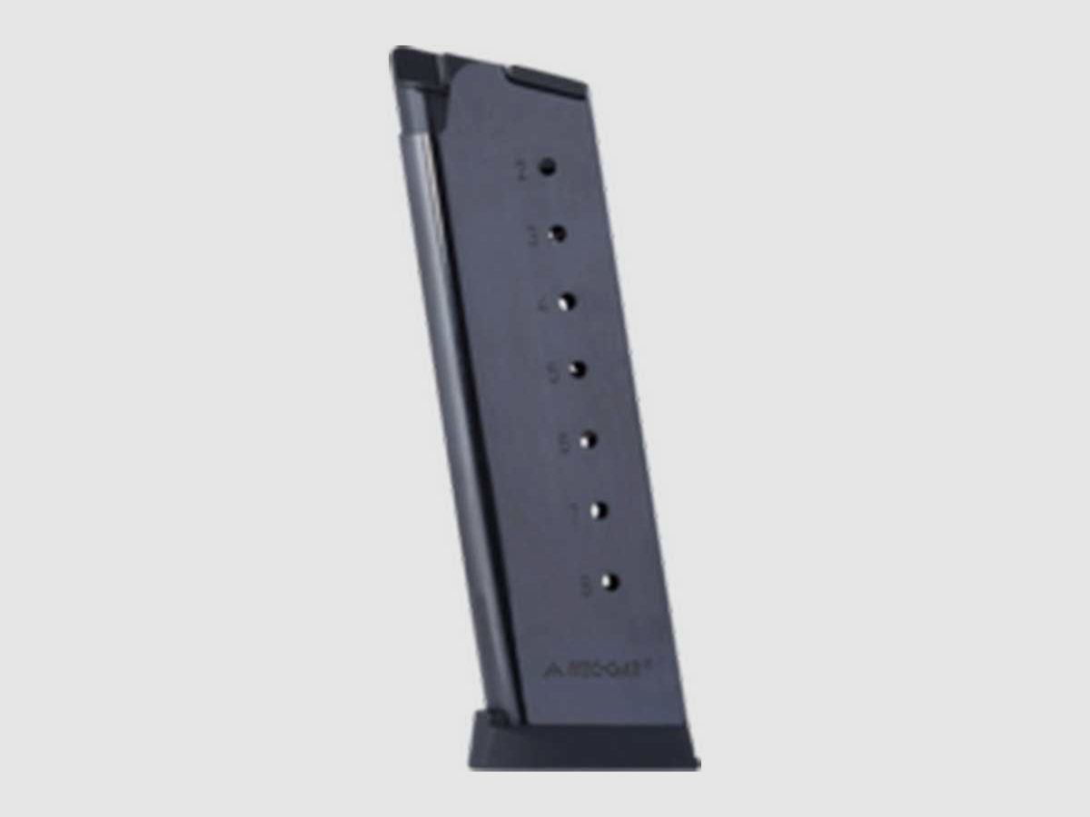 CARICATORE COLT 1911 8 COLPI BLU 45ACP