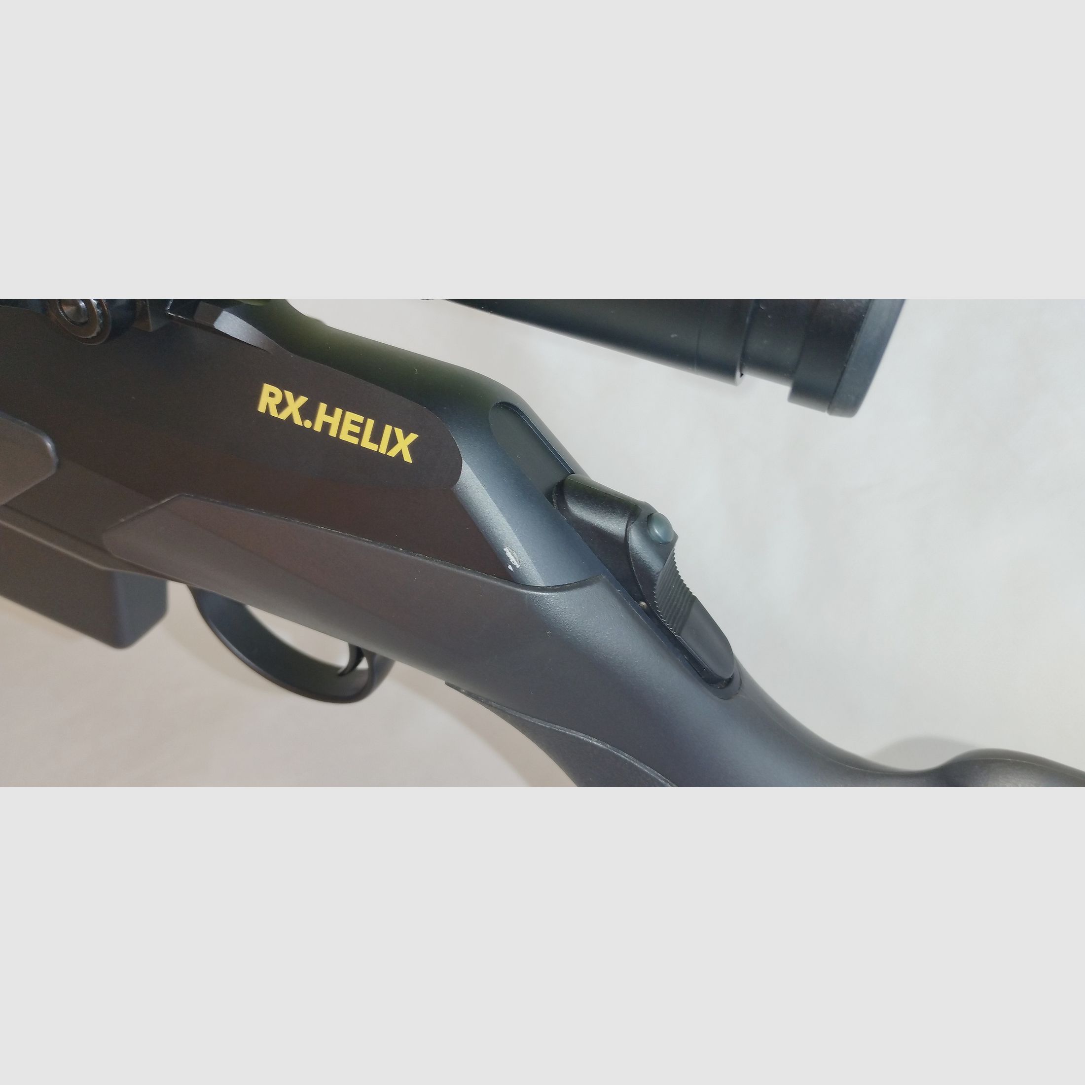 Merkel RX Helix komplett 