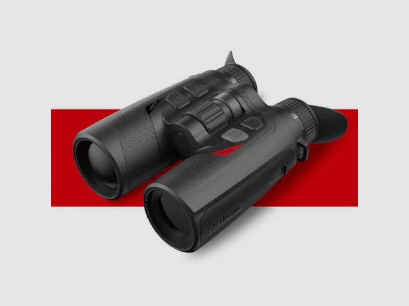 Nocpix Quest H50R binocolo termico / dispositivo termico
