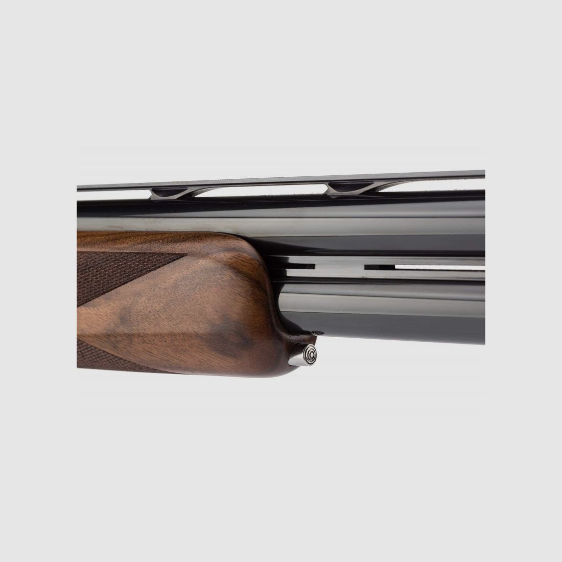 Caesar Guerini INVICTUS SPORTING - Platte rib - kal. 12. CR. Linkshandig, afbeelding 5 van 5