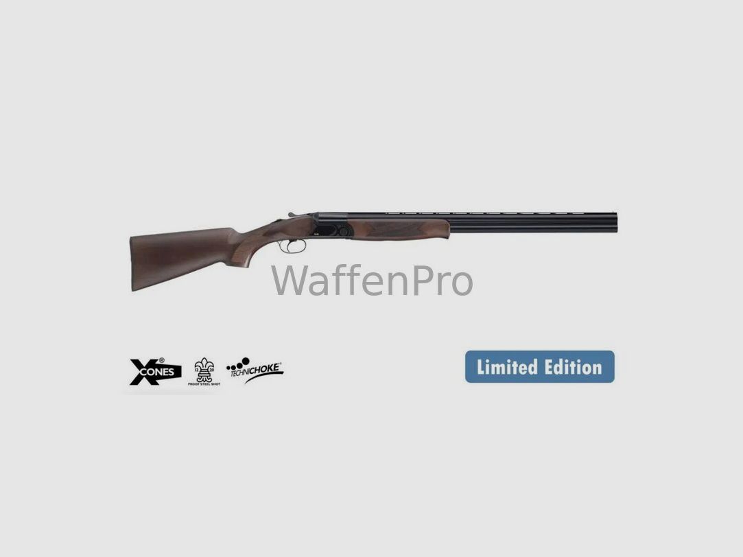 FAIR PREMIER EM Black Edition
