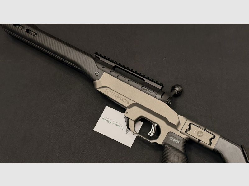 Savage 110 Ultralite Elite .308Win | 18" | Repetierbüchse | Carbon, Bild 3 von 6