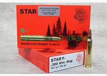 Geco Star .300 Win. Mag. 165gr. 10,7g 20 Stück Staffelpreis