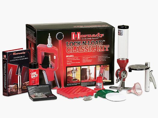 Hornady Lock-N-Load Classic-KIT