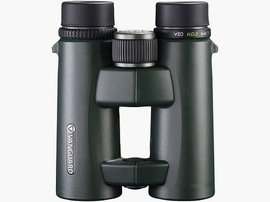 Vanguard Verrekijker VEO HD2 8x42