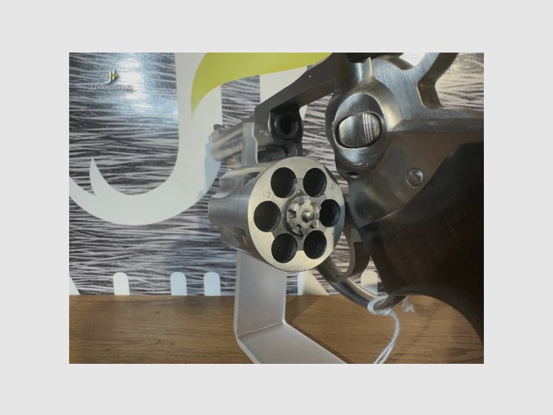 Ruger GA 34 Security six; 4 Zoll