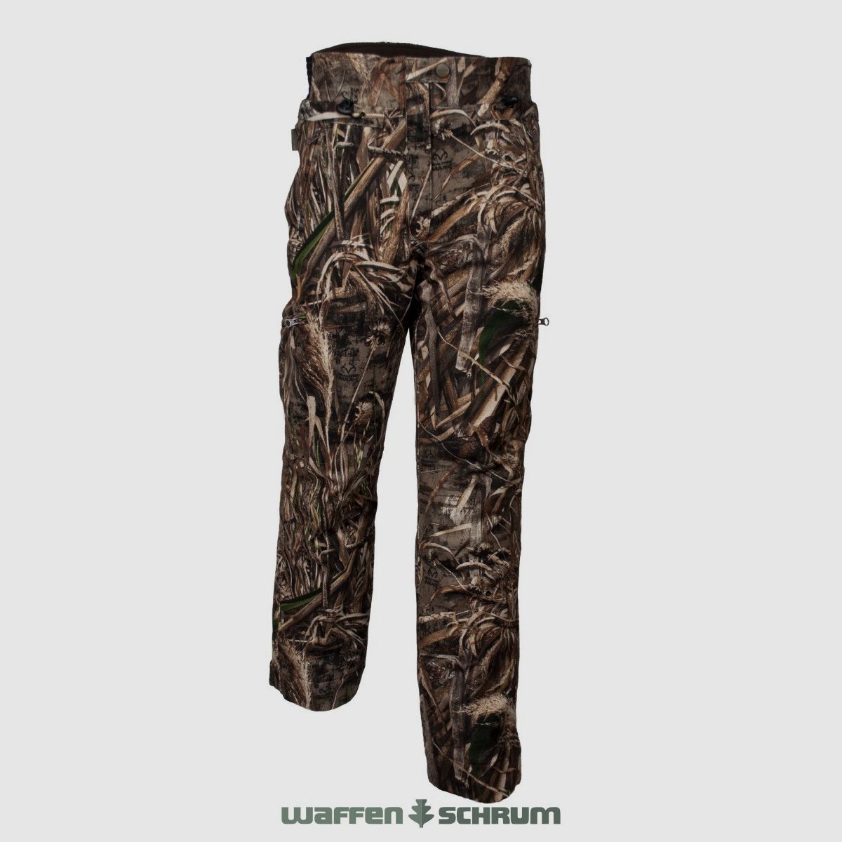 Hubertus pantaloni da caccia Max 5 Max 5