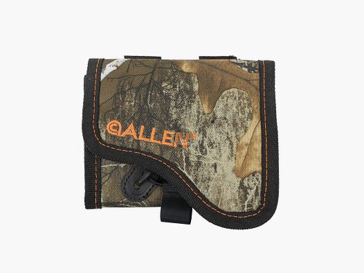 ALLEN - Munitionstasche für 14 Patronen camo