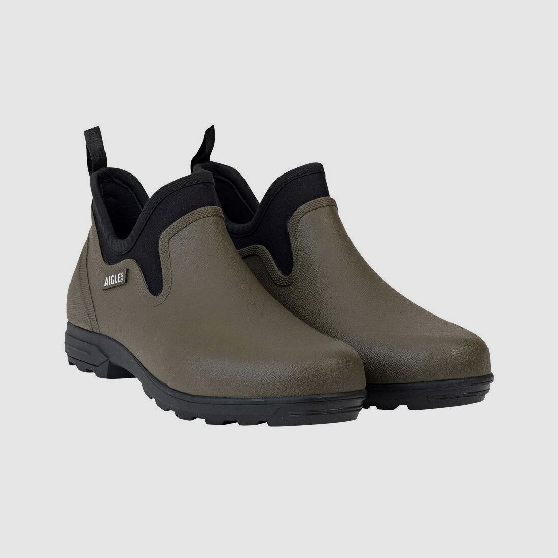 Lessfor Plus M2 Herren (Khaki)