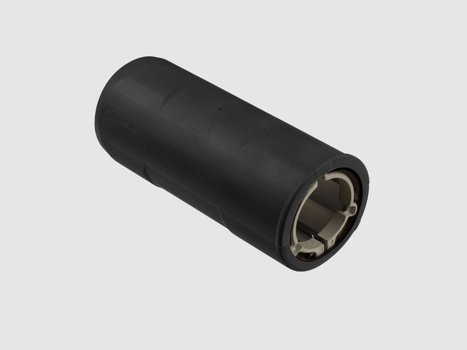MAGPUL® Suppressor Cover - 5.5" BLK, Bild 3 von 4