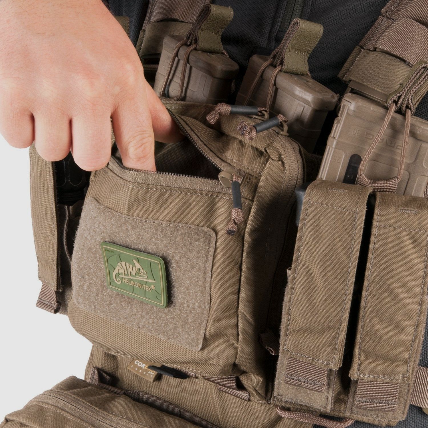 Helikon-Tex Training Mini Rig (TMR)®, Bild 19 von 20