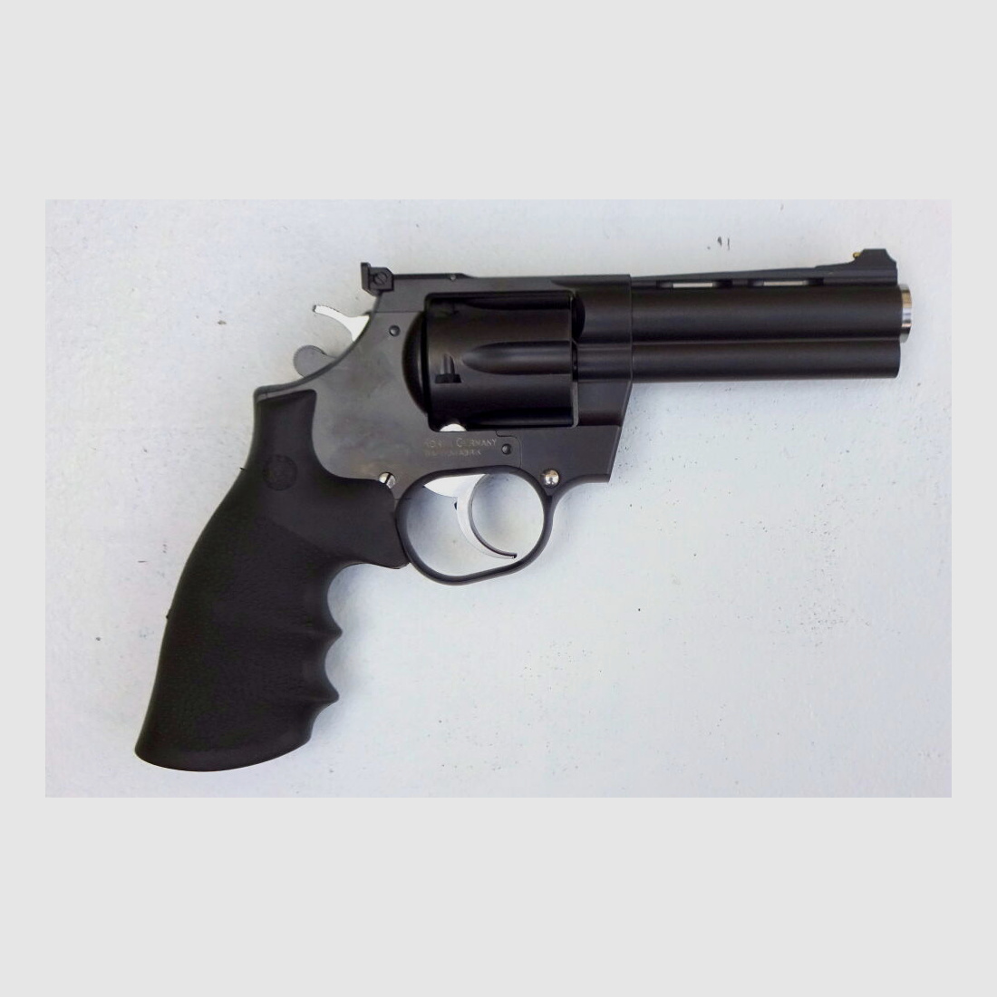 KORTH Niemcy KORTH COMBAT NSC 4