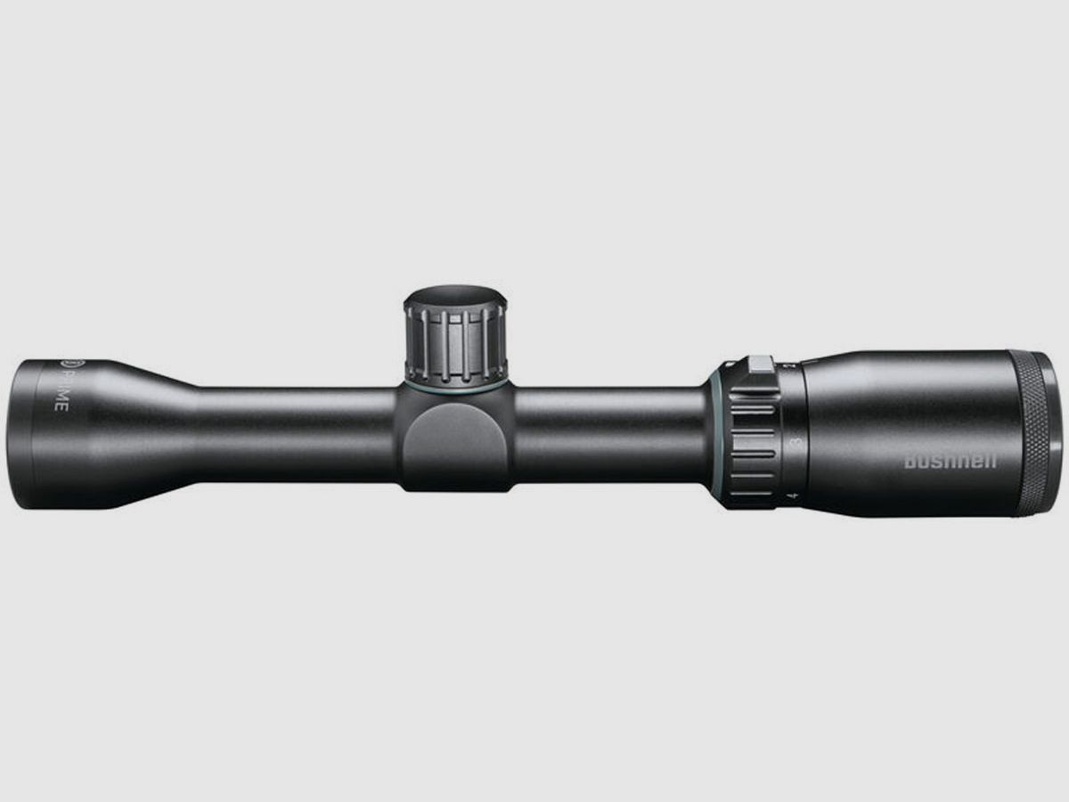 Zielfernrohr BUSHNELL PRIME 1-4×32 Multi-X, Bild 4 von 7