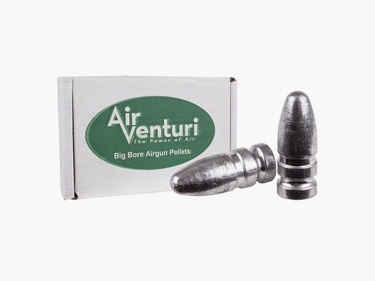 Air Venturi .308 133 gr Flachkopf