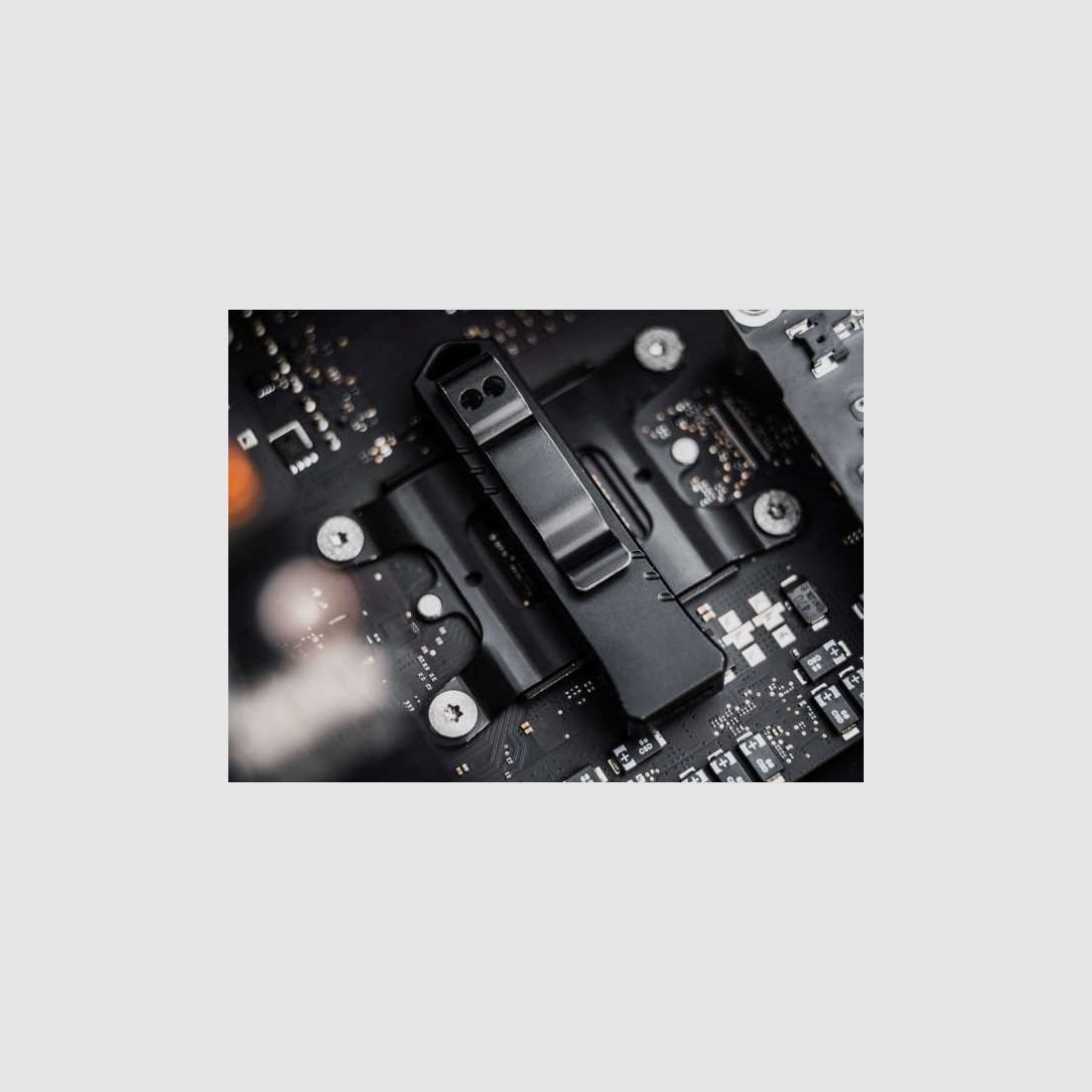 Böker Plus Micro USB OTF Automatik Springmesser BKA legal