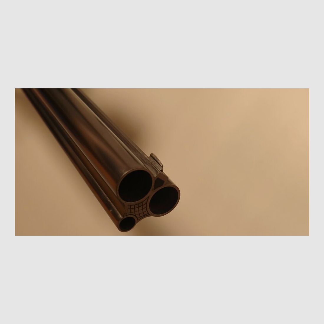 Simson drilling Bunthärtung TOP condition 7x65R and 16/70 with Nickel Supra 3- 16/70;7x65R