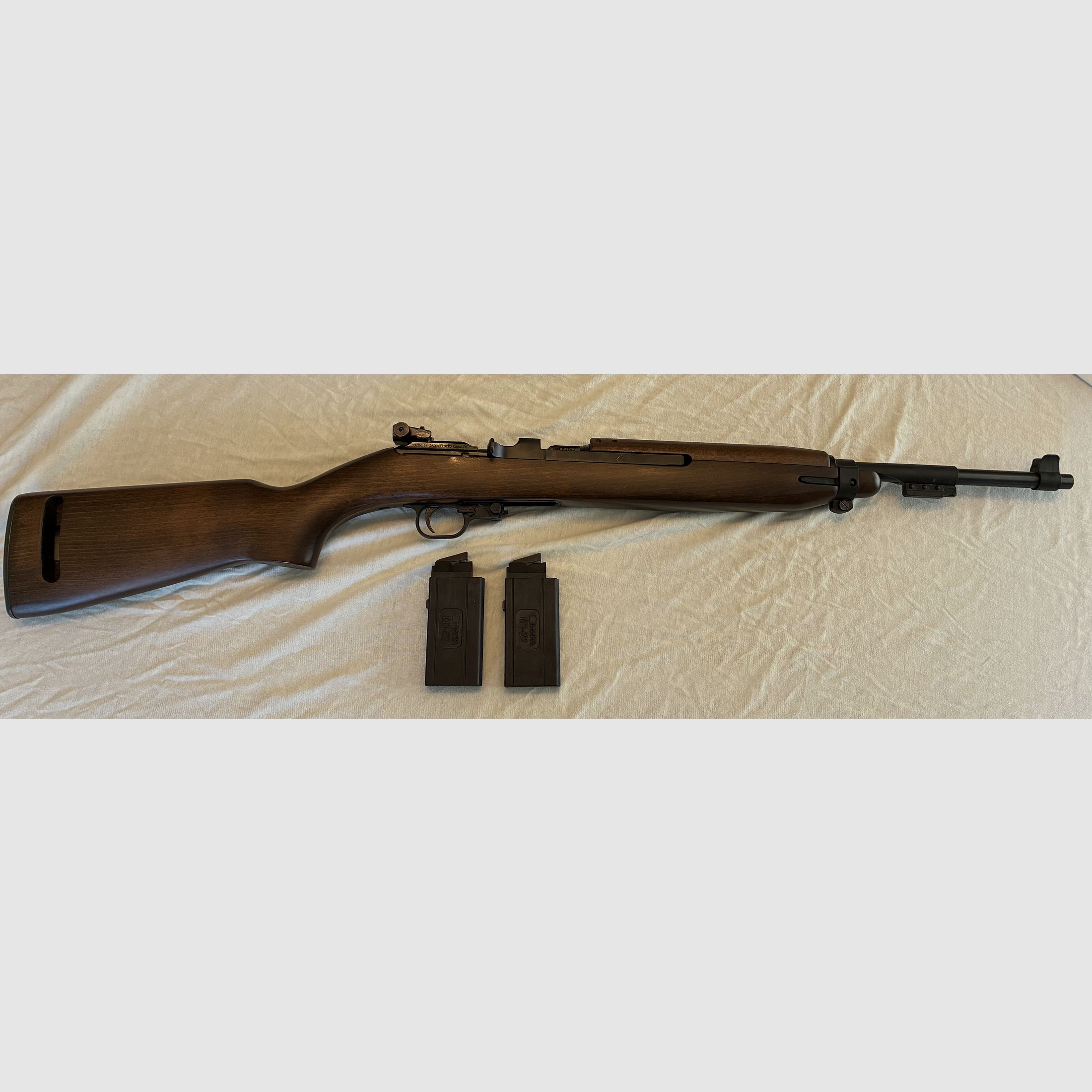 Chiappa M1-22 KK-Halbautomat