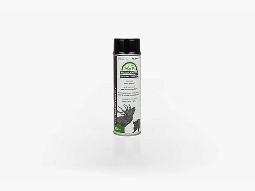 Eurohunt Buchenholzteer 500 ml Spraydose/UN 1950