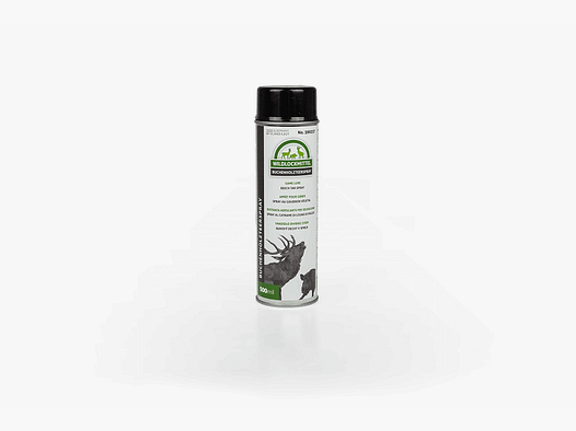 Eurohunt goudron de hêtre 500 ml spray/UN 1950