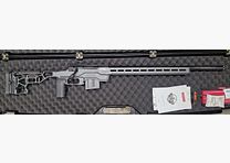 Anschütz 1782 APR Grey .308 Win. 660mm barrel length