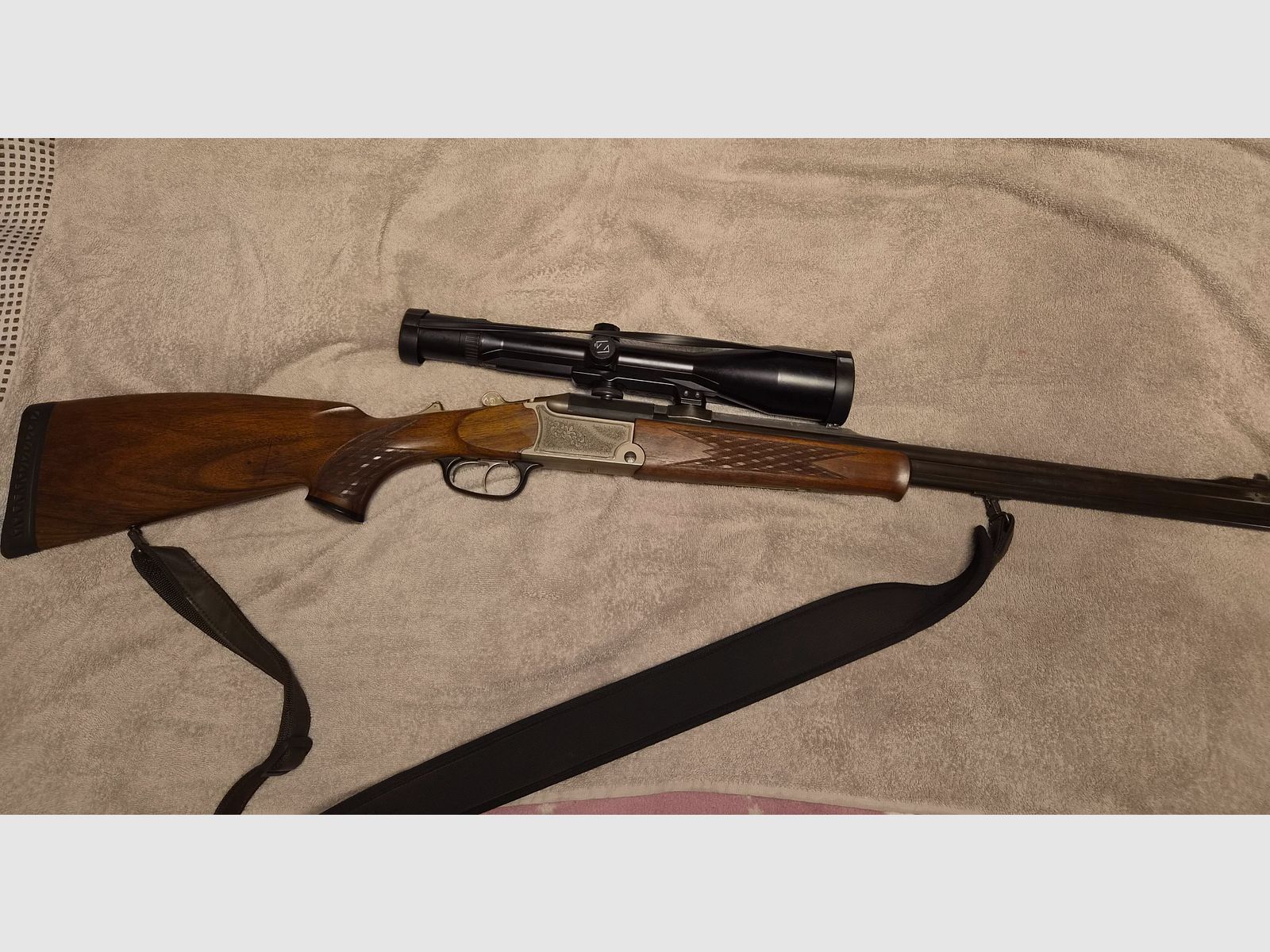 Blaser Bergstutzen B 750/88, imagen 2 de 5
