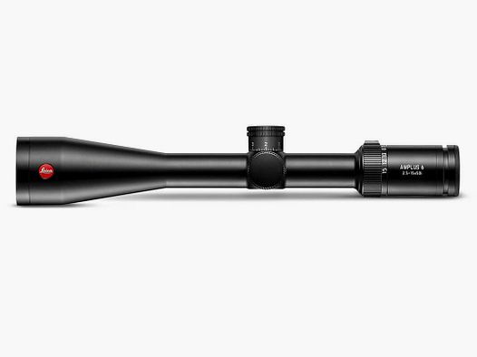Leica Amplus 6 - 2,5-15x50i ohne Schiene Absehenschnellverstellung BDC