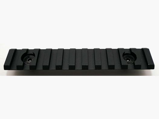 GWMH M-LOK RAIL rail Picatinny 11 fentes / 115 mm
