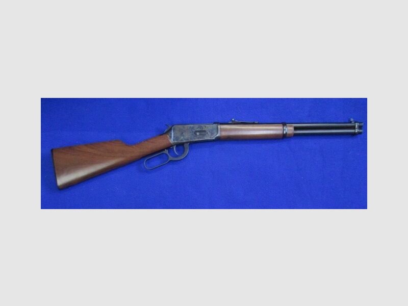 Unterhebelrepetierbüchse Winchester Mod. 1895 .45 Colt sehr gut 1894