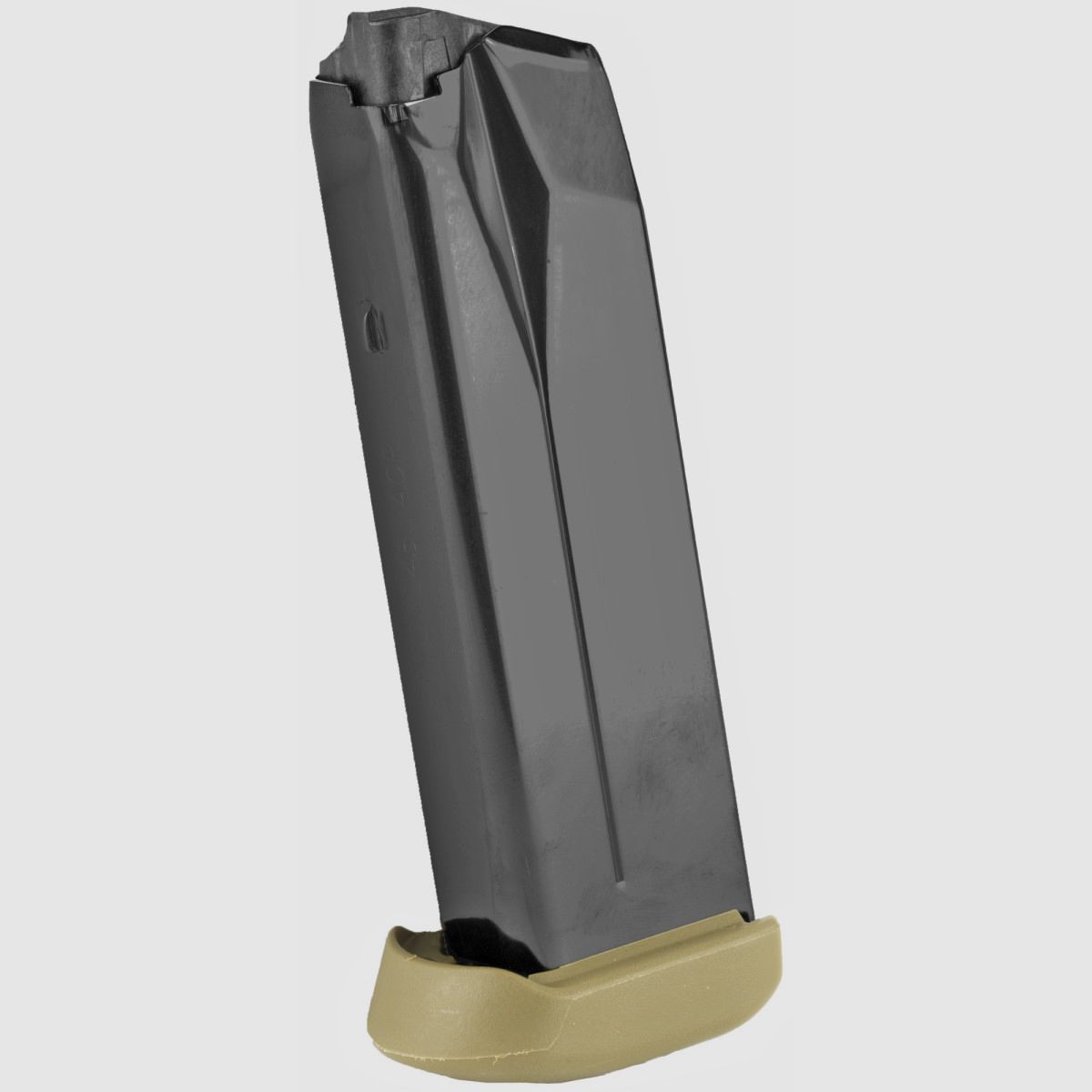 FN USA - Magazynek 15 nab. do pistoletu FNX-45 - Stopka FDE