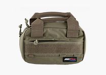 Bolsa para pistola Double Alpha DAA 1G - Coyote Tan