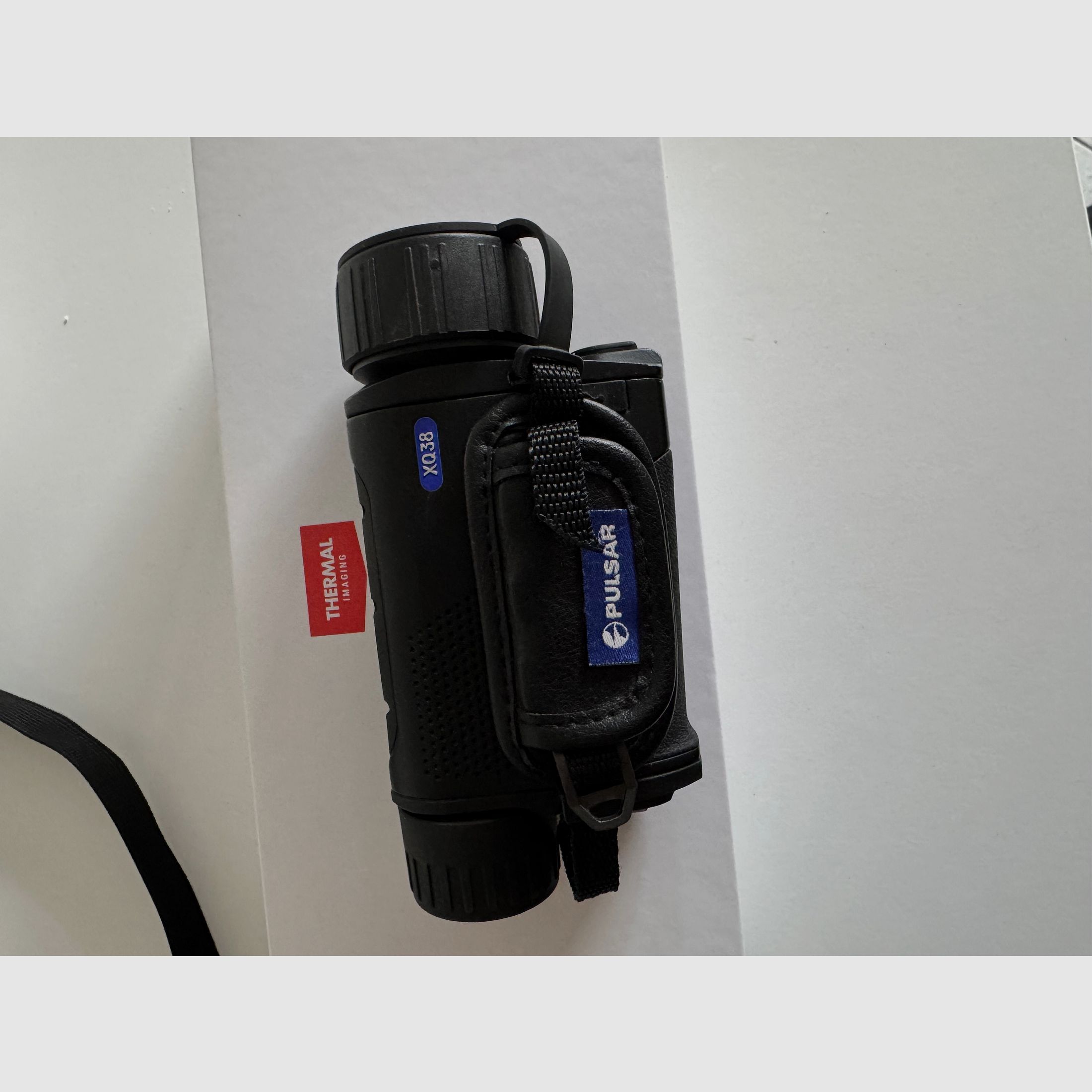 Wärmebilgerät Pulsar Axion XQ38