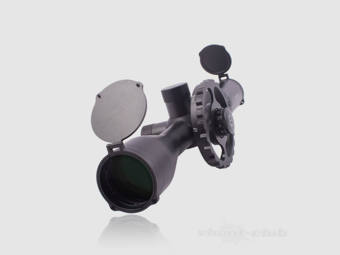 HAWKE Hawke Airmax 30 WA SF 4-16x50