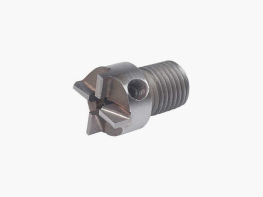 LYMAN CARBIDE CUTTER HEAD UNIVERSALE