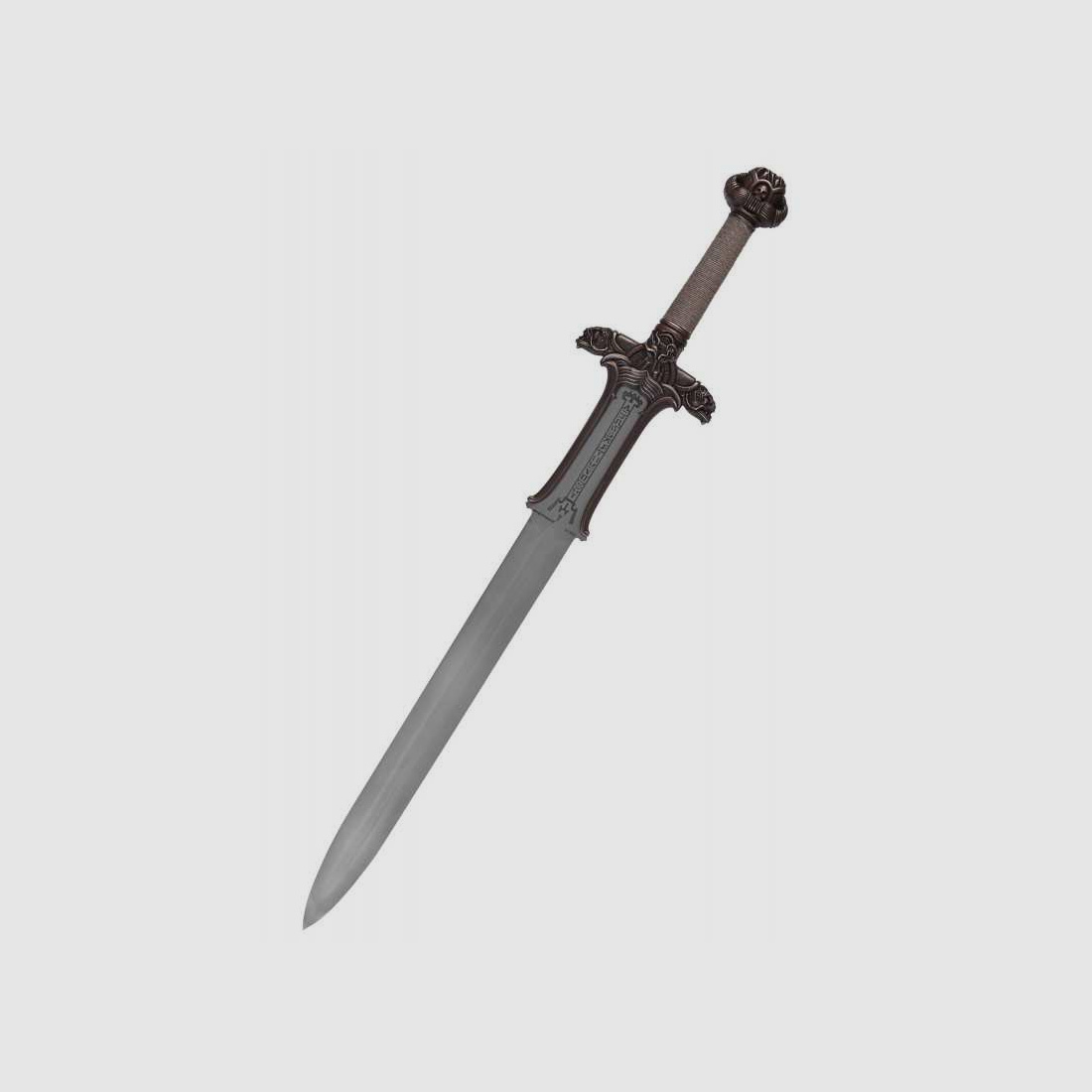 Conan Atlantean Schwert, bronzefarben, Marto