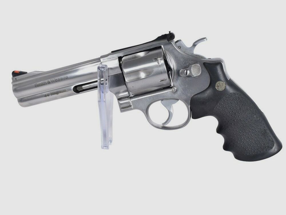 Smith & Wesson	 629-3