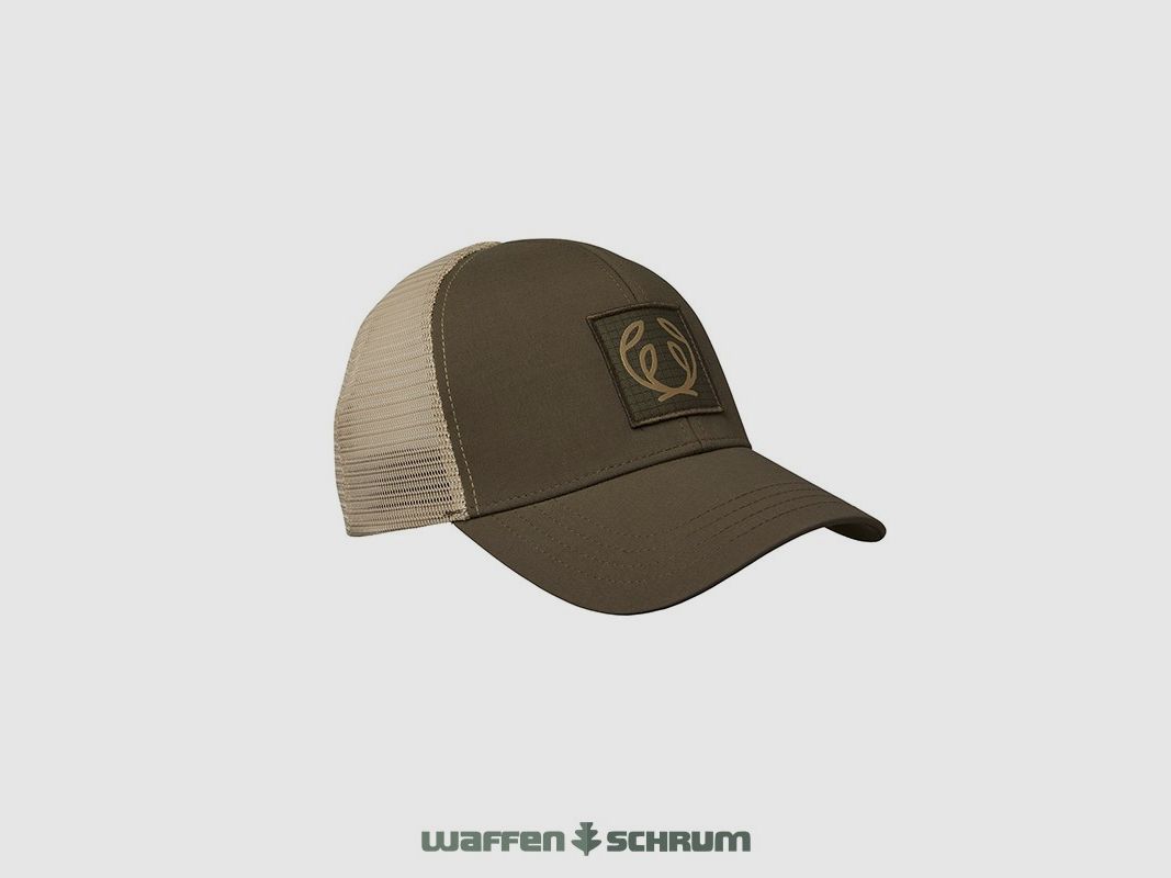 Chevalier Cap Symbol Oat