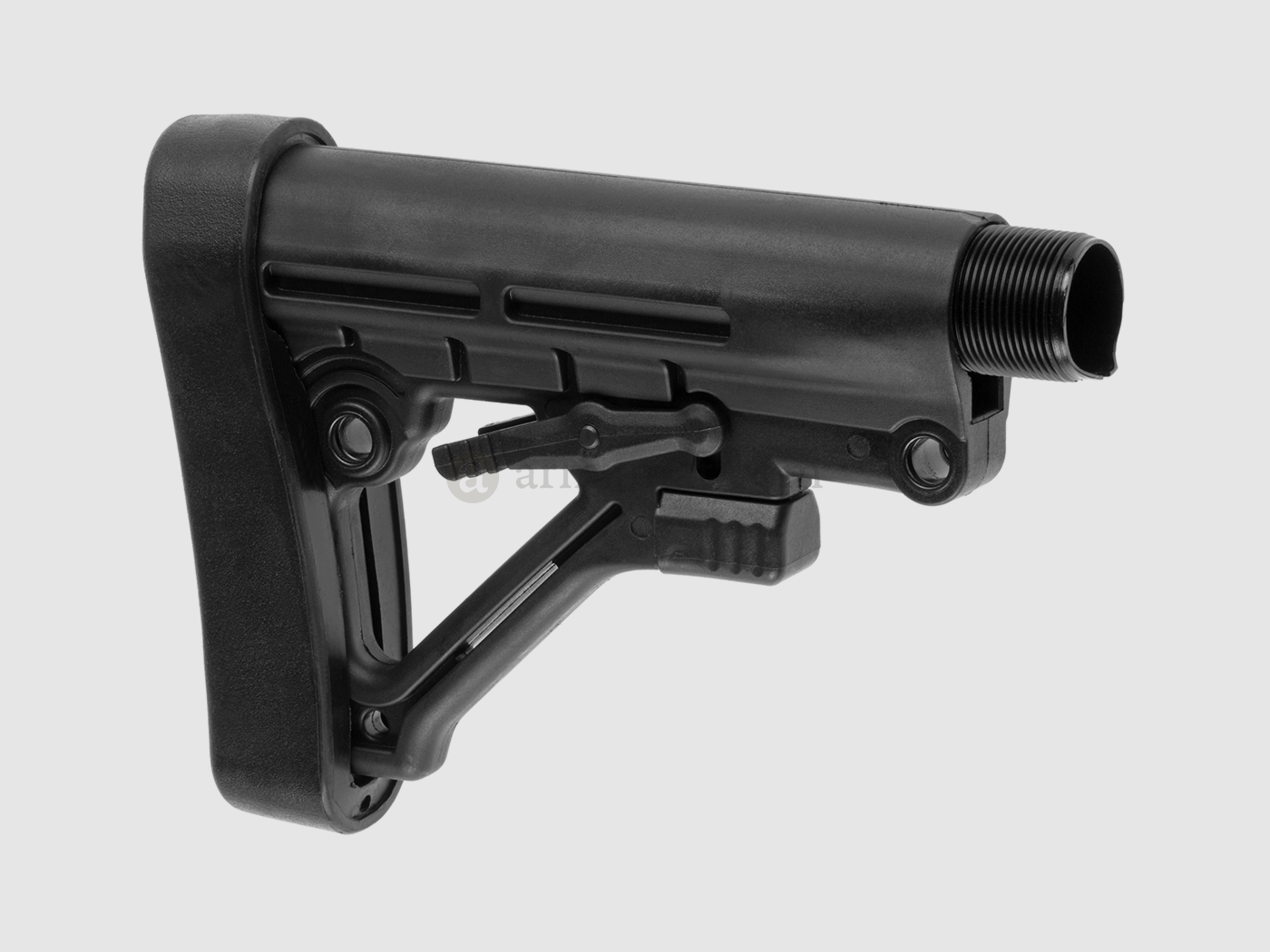 Trinity Force Omega Stock Assembly Kit Mil Spec