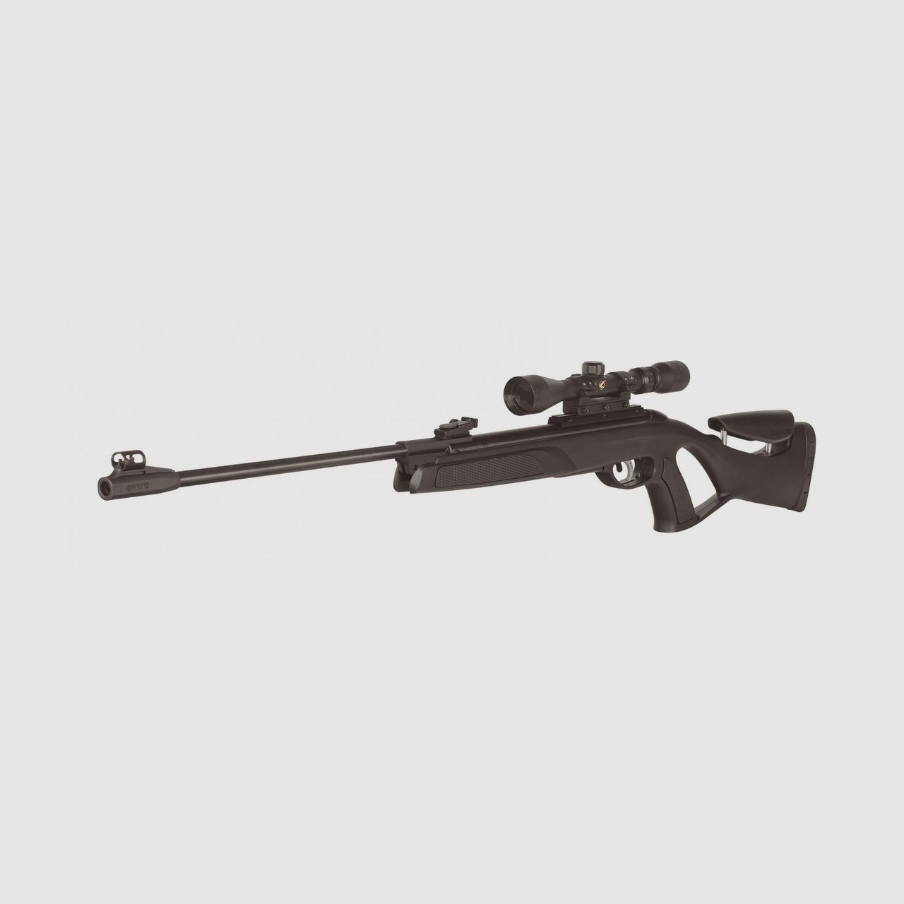 Gamo Elite X wiatrówka z lunetą celowniczą 3-9x40mm, zdjęcie 1 z 2
