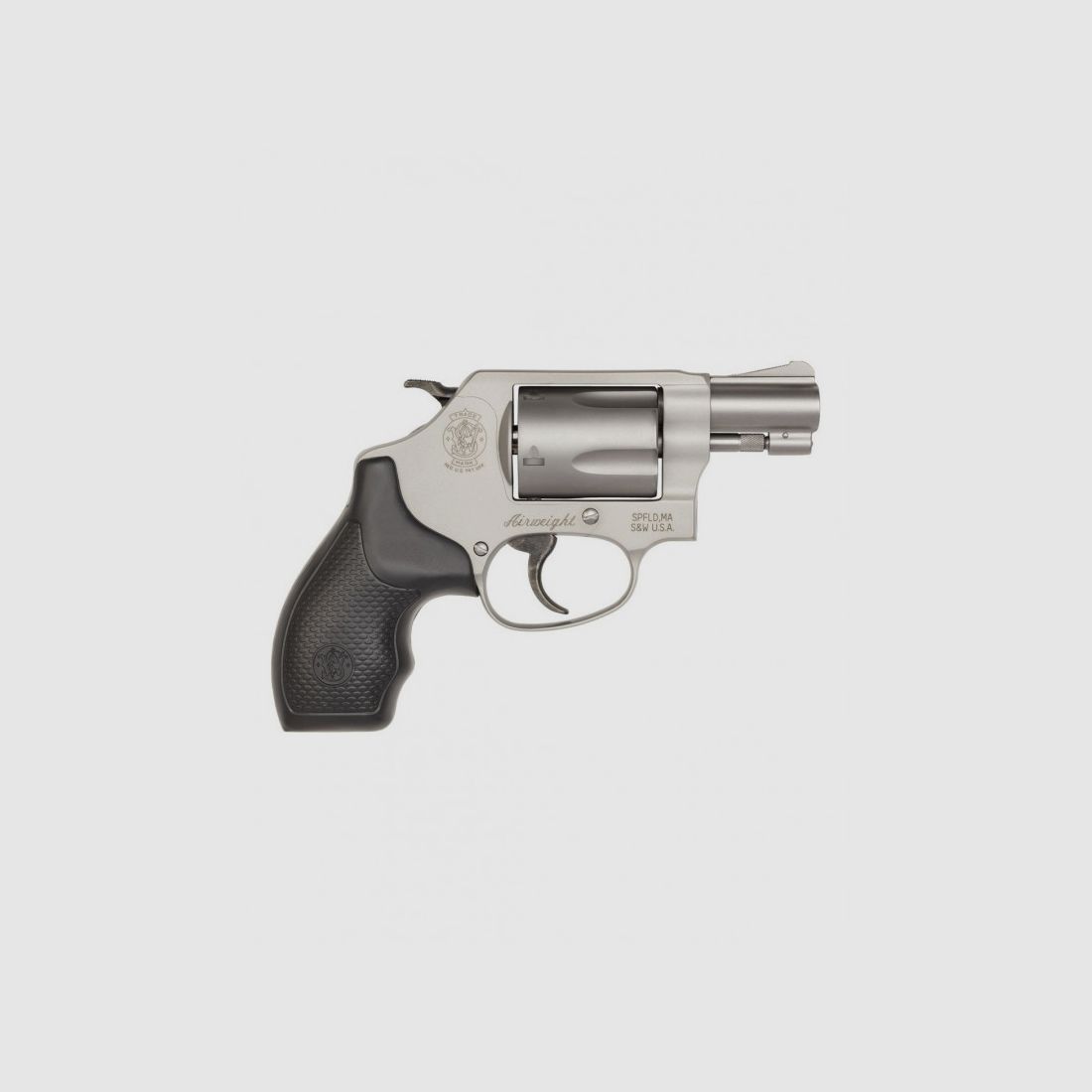 Smith & Wesson 637, Bild 1 von 6