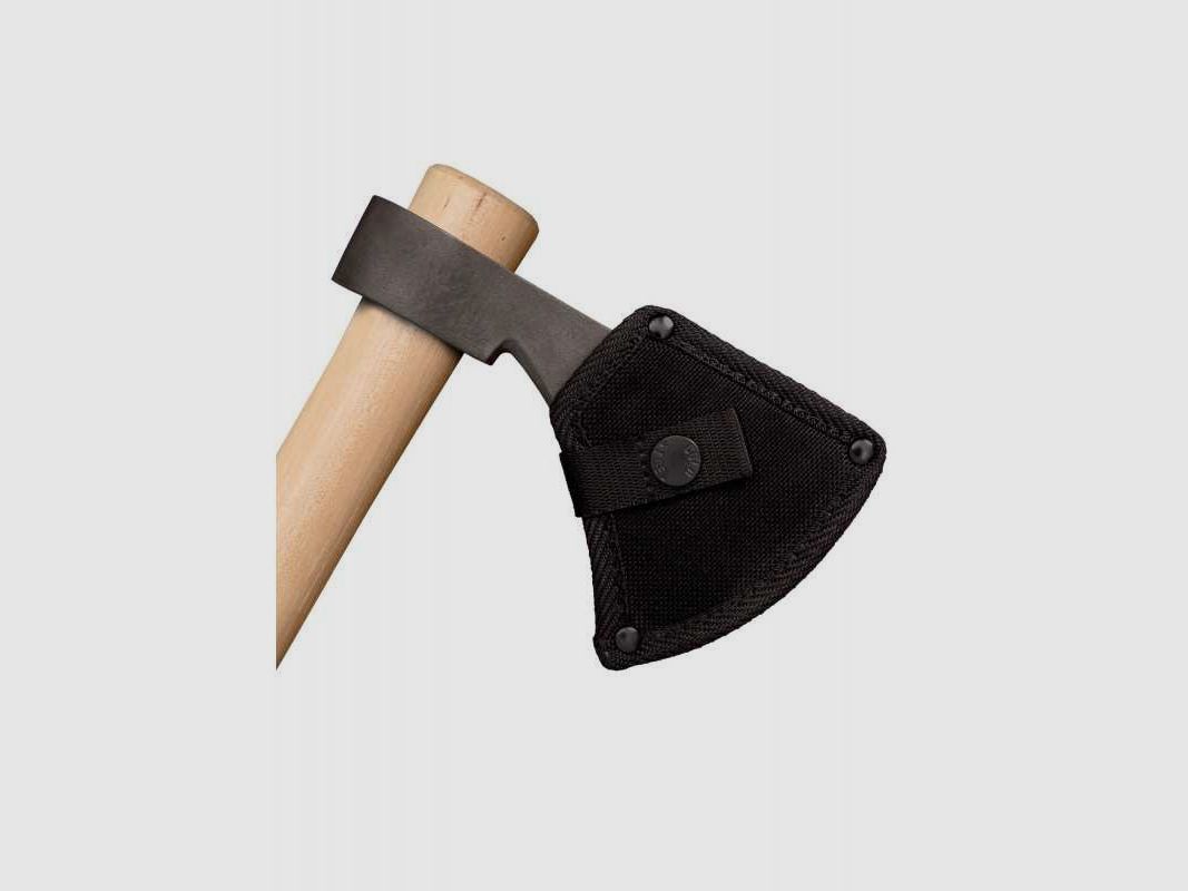 Cold Steel Frontier Hawk, Axt, Flach Strukturiertes Finish