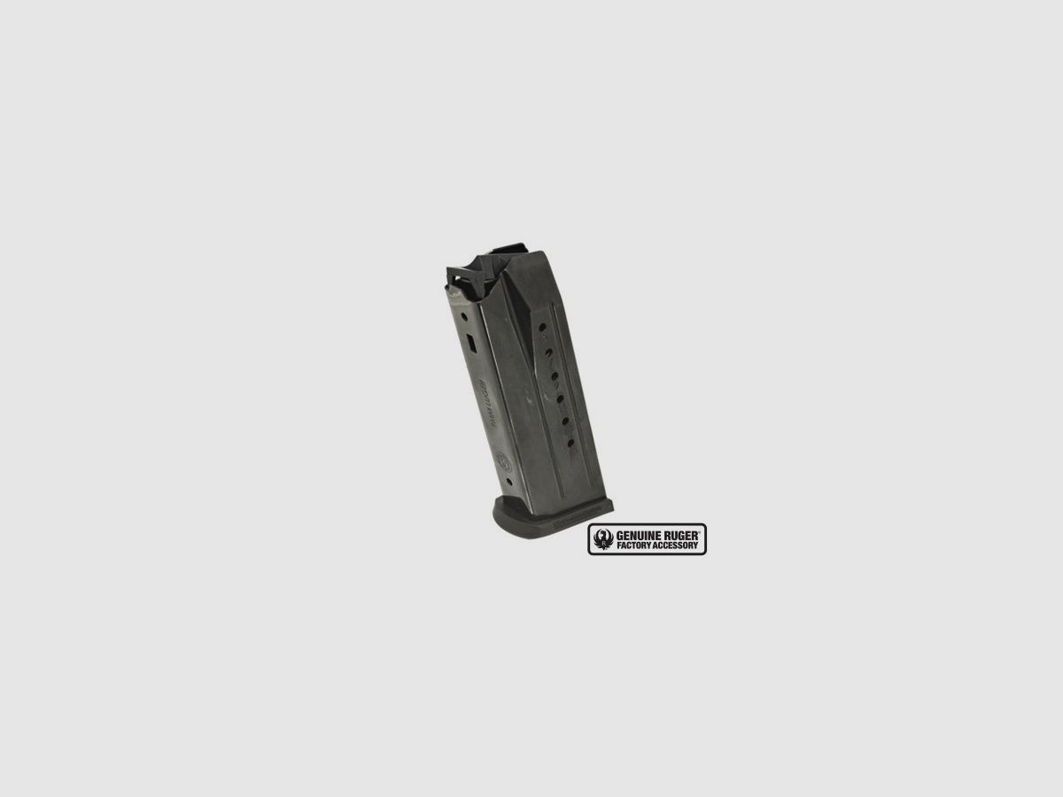 MAGAZIN .9 LUGER 15SCHUSS SECURITY- 9 PC MAGAZIN, Bild 2 von 5