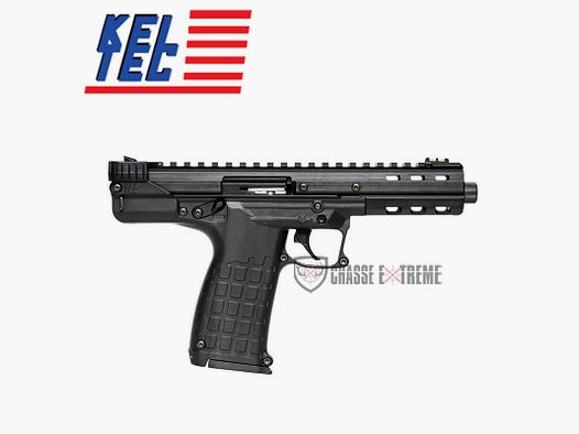 Pistolet KELTEC CP33 Cal 22Lr Noir