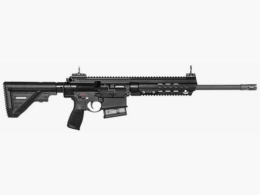 Heckler & Koch MR308 A3 Slimline 16,5 cala