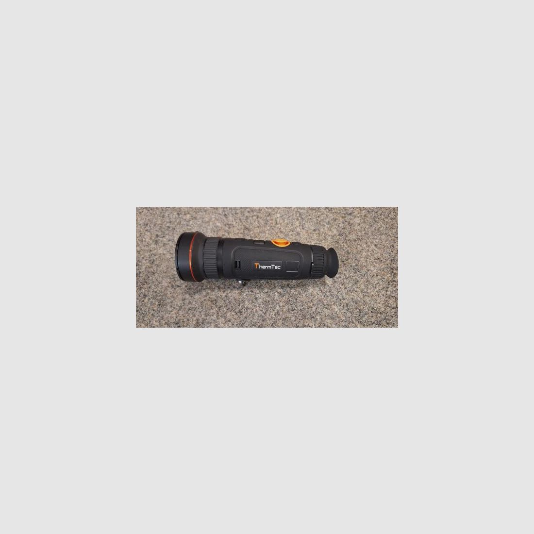 Thermal imaging device Thermtec Wild-650D