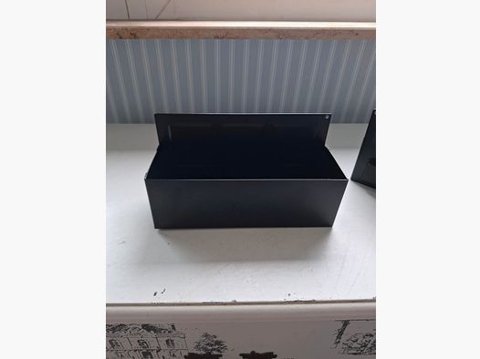 Magnetische schaal, houder.. Belastbaar tot 3 kg