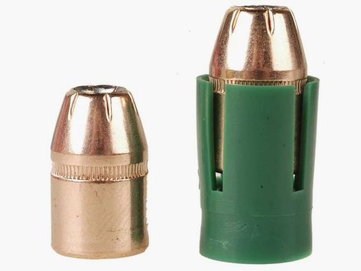 Hornady Sabot .50 met .44/11,2mm HP/XTP 240GR kogel 20 stuks