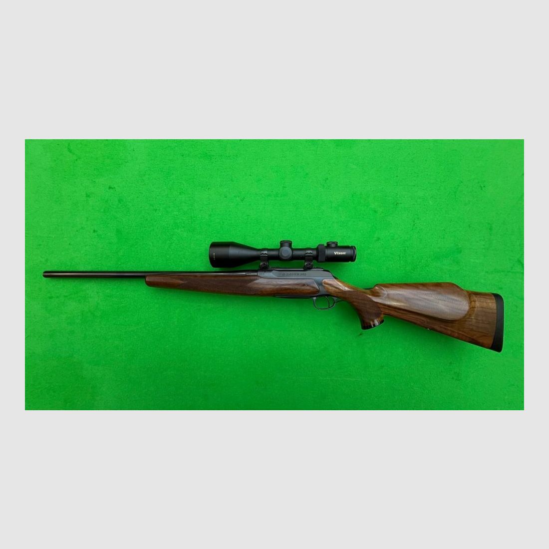 Sauer & Sohn 202